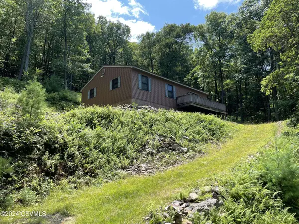 213 APPLE BLOSSOM Lane, Catawissa, PA 17820