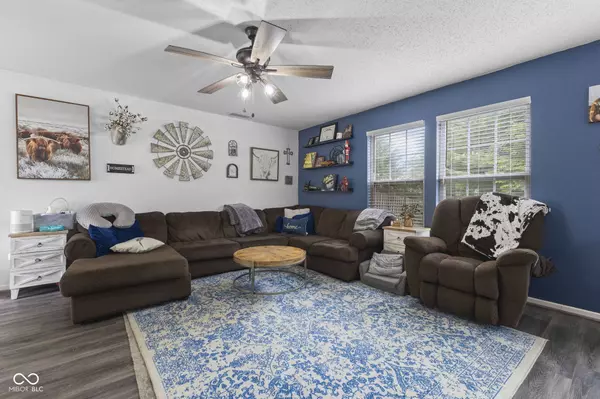 9134 W Paddleboat LN, Pendleton, IN 46064