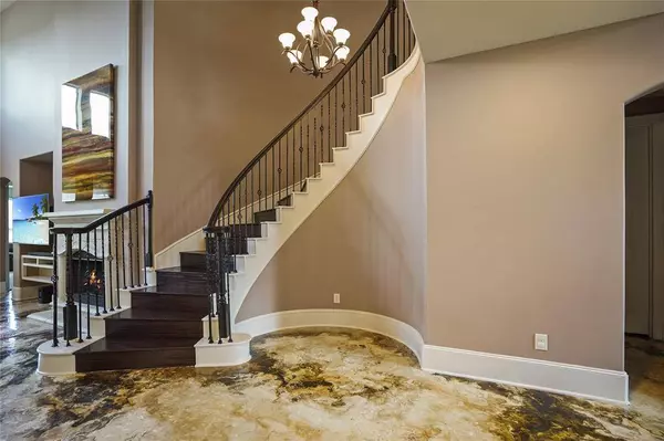 5739 Slate Valley CT, Missouri City, TX 77459