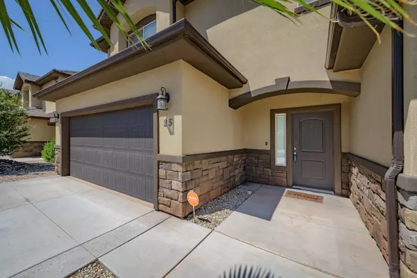 2520 Blackhawk DR #25, Santa Clara, UT 84765