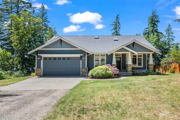 4906 199th Street Ct SW, Longbranch, WA 98351