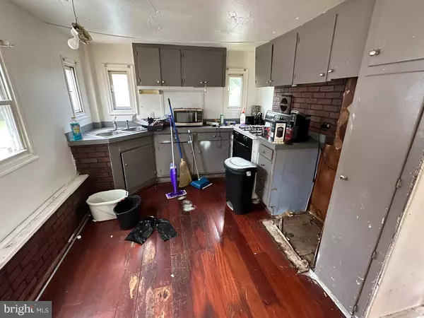 5224 MARLTON PIKE #75, Pennsauken, NJ 08109