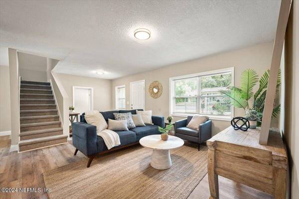 1439 PALMDALE ST, Jacksonville, FL 32208