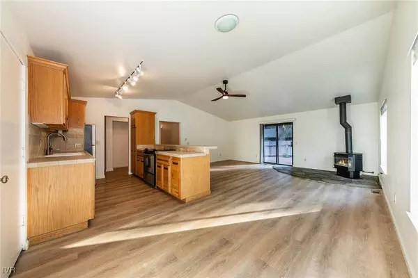 977 Fairway Park Dr, Incline Village, NV 89451