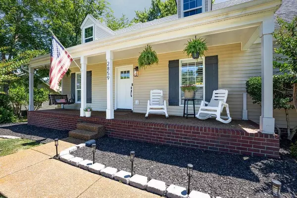 2859 Maple Cir, Thompsons Station, TN 37179
