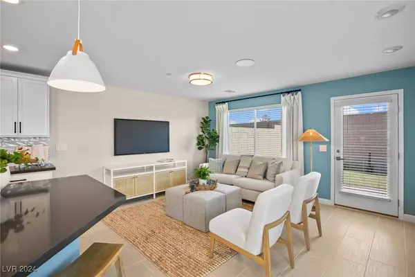 4258 Vivenda Street #3, Las Vegas, NV 89115