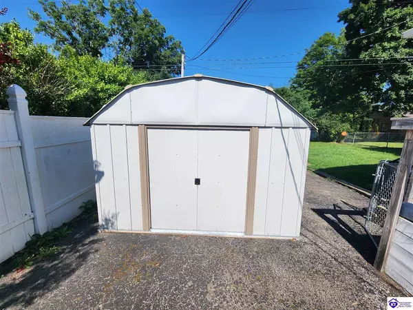 109 Tunnel Hill Road, Elizabethtown, KY 42701