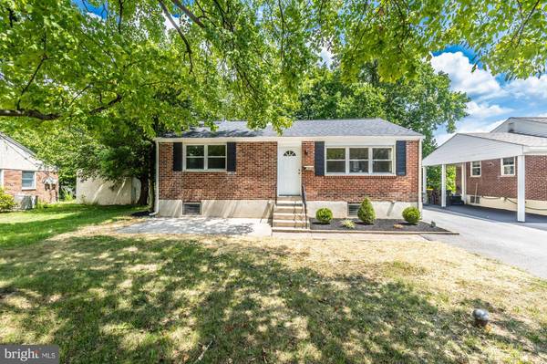 152 FLINTLOCK RD, King Of Prussia, PA 19406