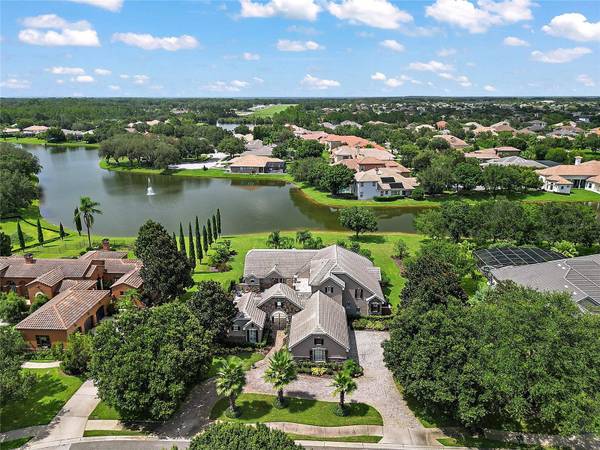 3001 CASTELLI BLVD, Mount Dora, FL 32757