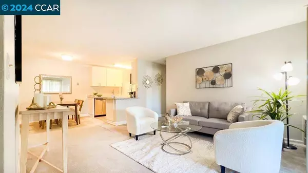 1505 Kirker Pass Rd #252, Concord, CA 94521