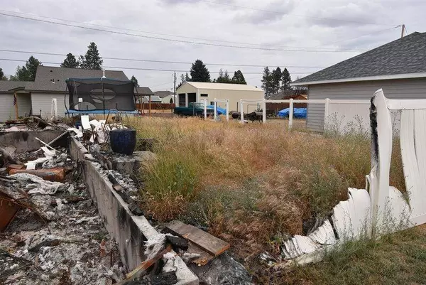 1110 E Stanley Dr, Medical Lake, WA 99022-0000