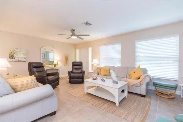 2102 MICHIGAN AVE, Englewood, FL 34224