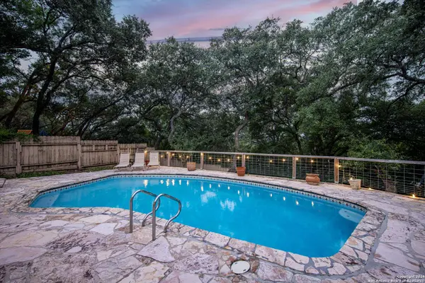 2030 riva ridge, San Antonio, TX 78248