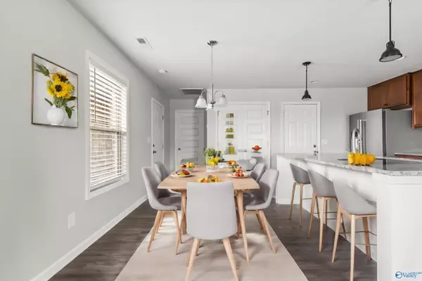 140 Edgestone Drive, Harvest, AL 35749