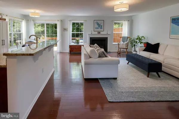 8 MILLERS RUN, Delran, NJ 08075