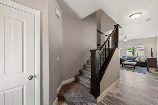 2520 Blackhawk DR #25, Santa Clara, UT 84765