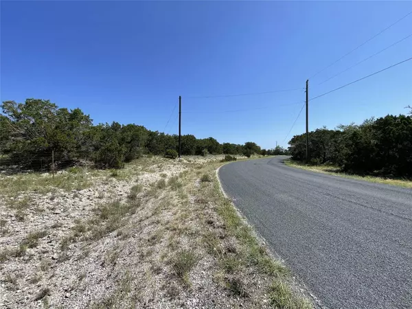 Lot 29 Anderson TRL, Leander, TX 78641