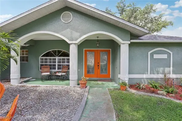 13711 Willow Bridge DR, North Fort Myers, FL 33903