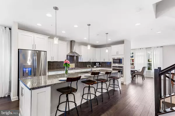 6422 GREENLEIGH AVE, Middle River, MD 21220