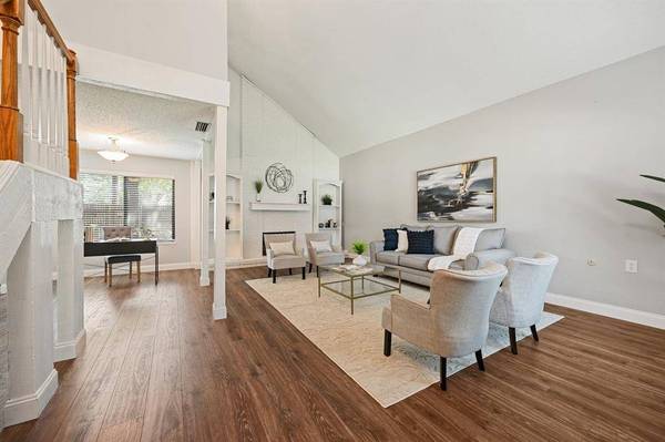 3050 Bent Tree Court, Bedford, TX 76021