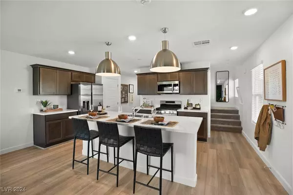 4258 Vivenda Street #2, Las Vegas, NV 89115