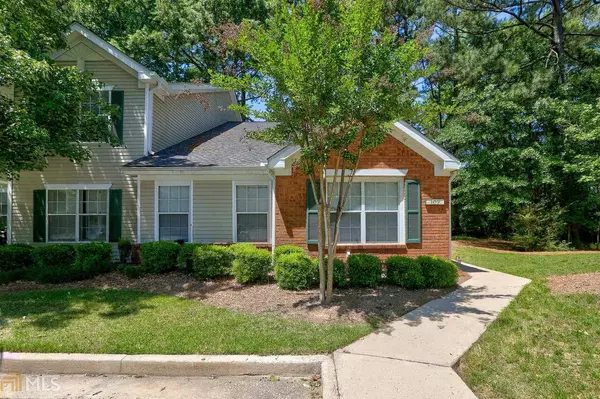 107 Ridgelake DR, Peachtree City, GA 30269