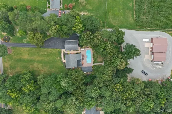 1641 Quaker RD, Quinton, VA 23141