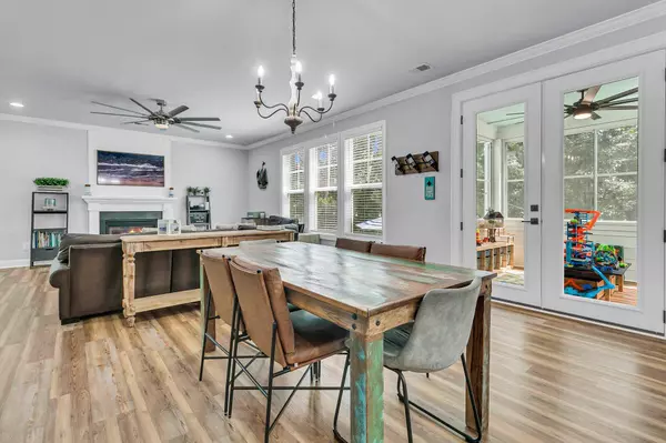 1406 Brockenfelt Dr, Charleston, SC 29414