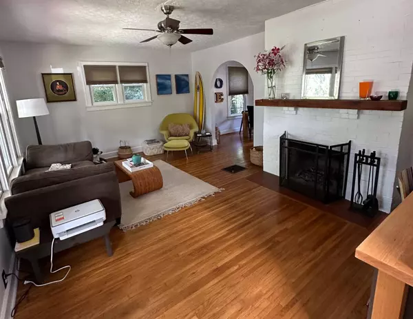 152 W California Avenue, Columbus, OH 43202