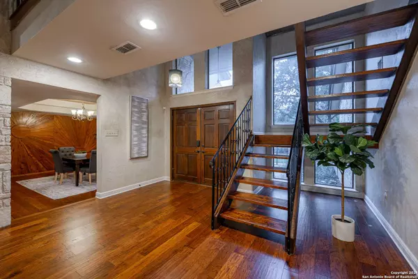 2030 riva ridge, San Antonio, TX 78248