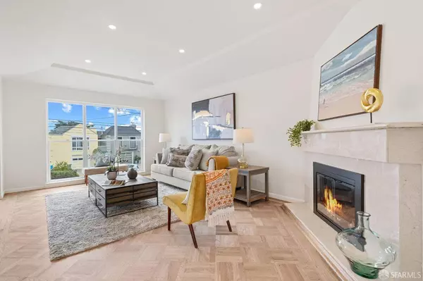 2792 35th AVE, San Francisco, CA 94116