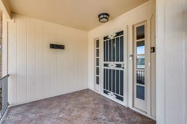 9731 W TERRACE Lane, Sun City, AZ 85373