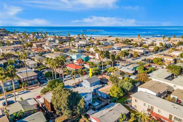 5064 Long Branch Ave, San Diego, CA 92107