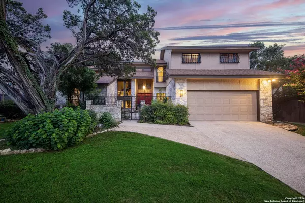 2030 riva ridge, San Antonio, TX 78248