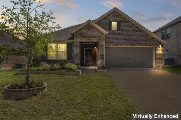 1303 Rosler Street, Mansfield, TX 76063