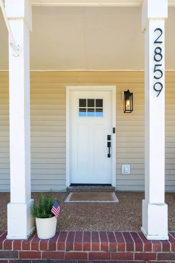 2859 Maple Cir, Thompsons Station, TN 37179