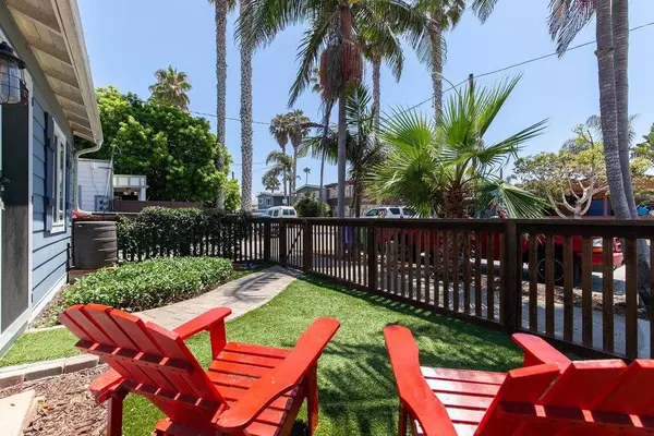 5064 Long Branch Ave, San Diego, CA 92107