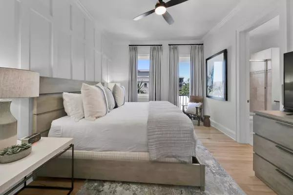 15 Summer Place Lane  ##3, Santa Rosa Beach, FL 32459