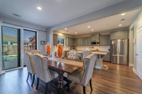 1645 Dedini LN, Ripon, CA 95366