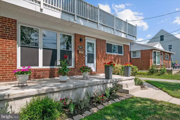 264 CARROLL RD, Pasadena, MD 21122