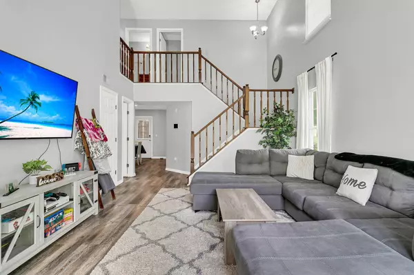 200 Challis Ct, Goose Creek, SC 29445