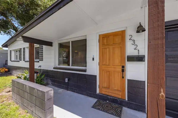 2321 42ND AVE N, Saint Petersburg, FL 33714