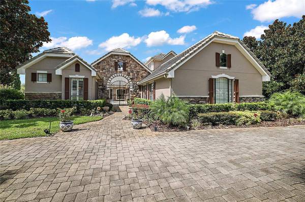 3001 CASTELLI BLVD, Mount Dora, FL 32757