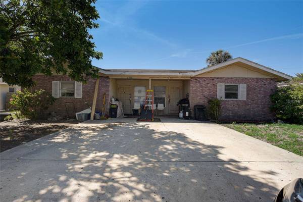 2308 FLAMINGO BLVD, Bradenton, FL 34207