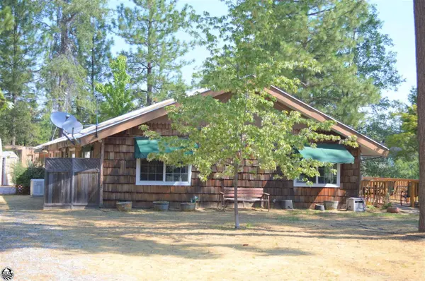 6337 Cerro Sierra Drive, Greeley Hill, CA 95311-9503