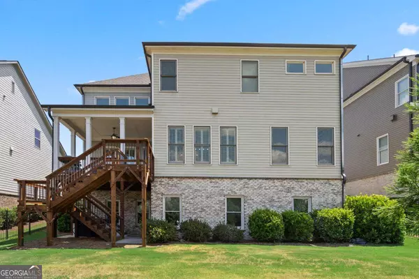 4435 Atwood DR, Cumming, GA 30040