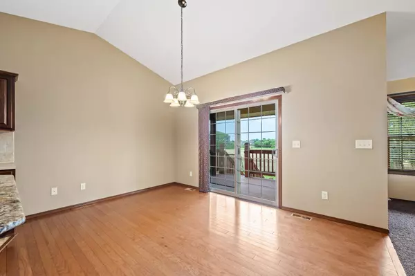 2210 S Wheatland St, Wichita, KS 67235