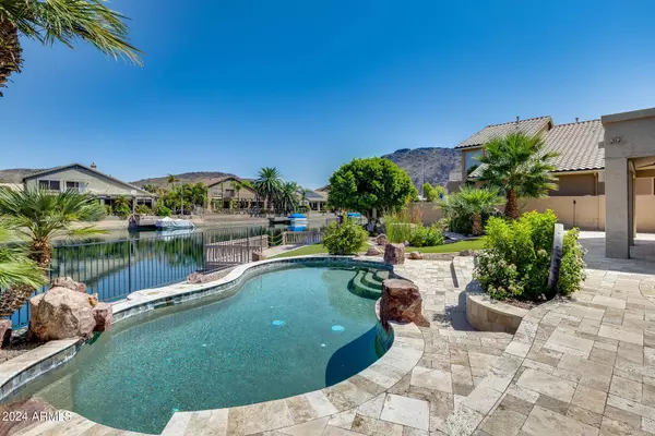 5464 W MOHAWK Lane, Glendale, AZ 85308