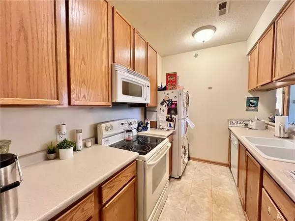 1107 NE 5th Lane #14, Ankeny, IA 50021