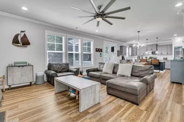 1406 Brockenfelt Dr, Charleston, SC 29414